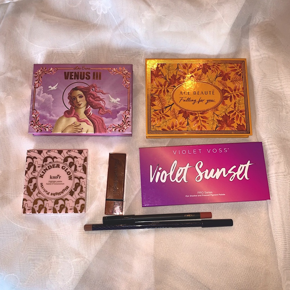 Makeup Lot